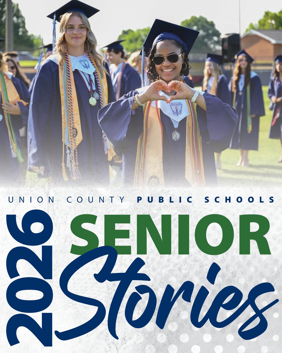 Union County Public Schools tweet media