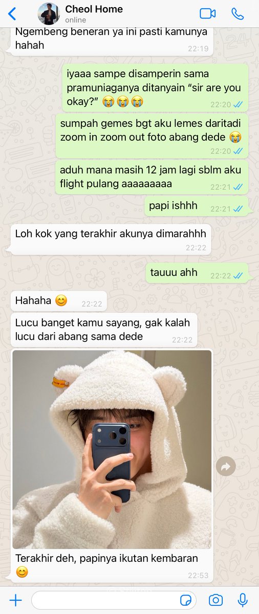 Ⓜ️ei tweet media