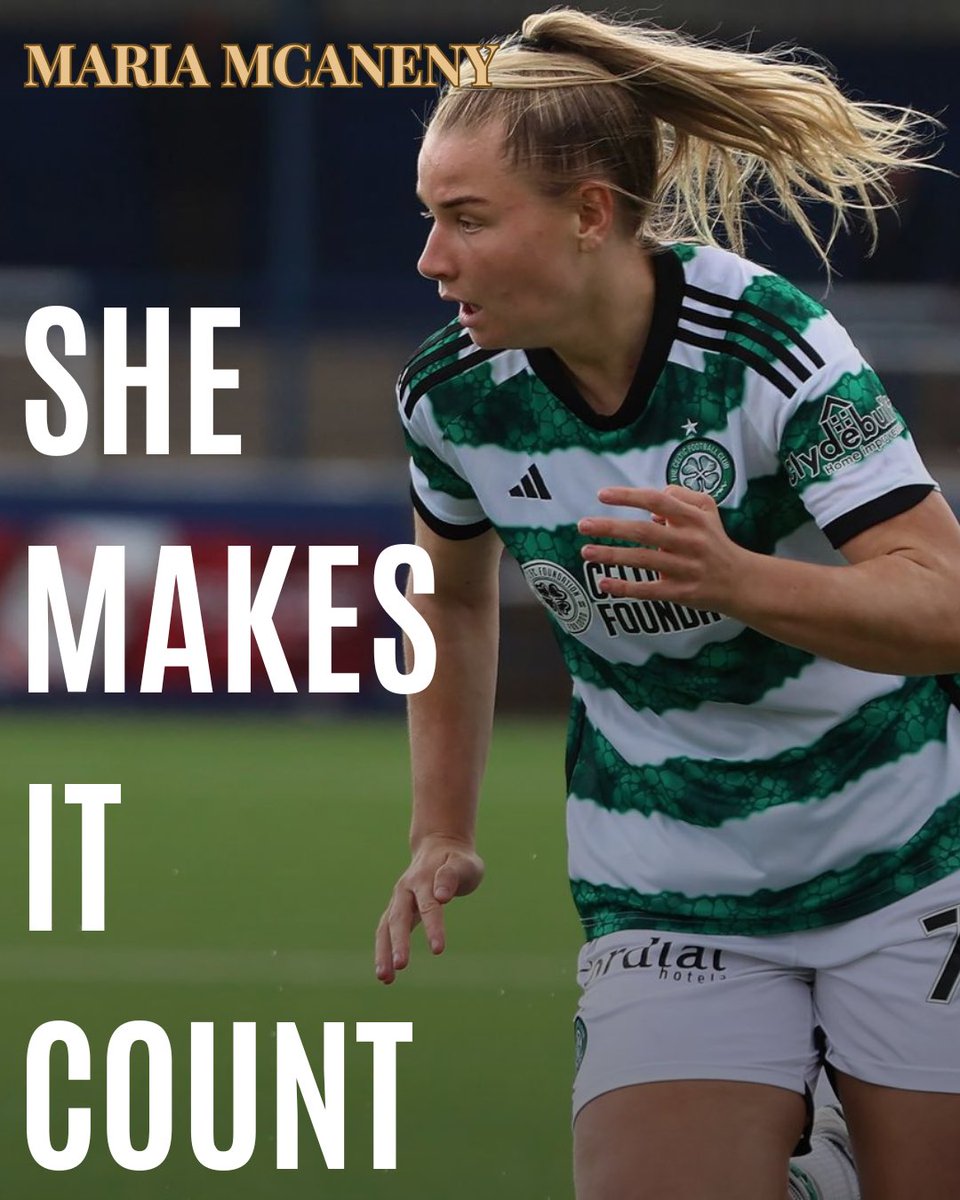 She Makes It Count tweet media