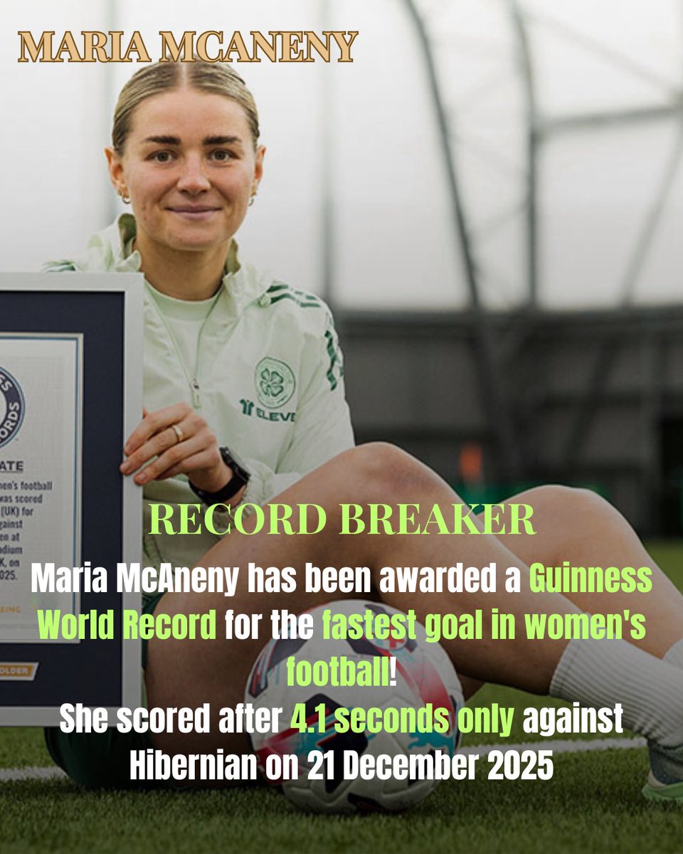 She Makes It Count tweet media