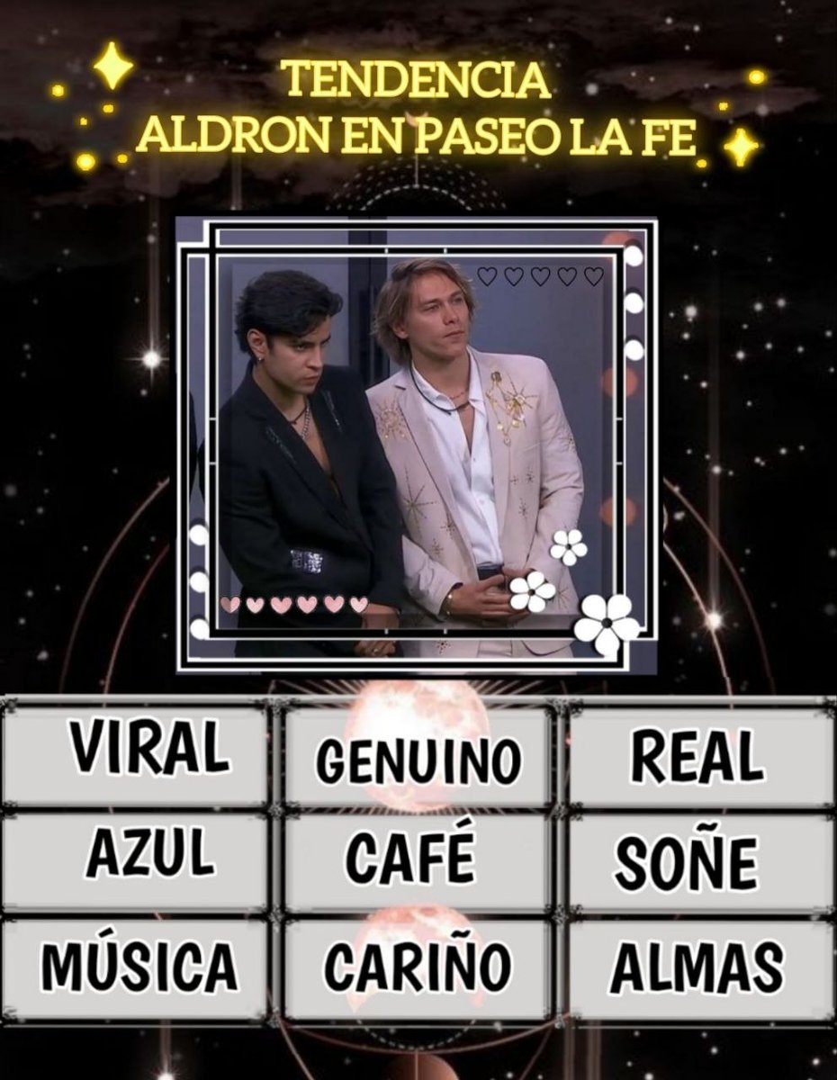 Aldronas Anónimas tweet media