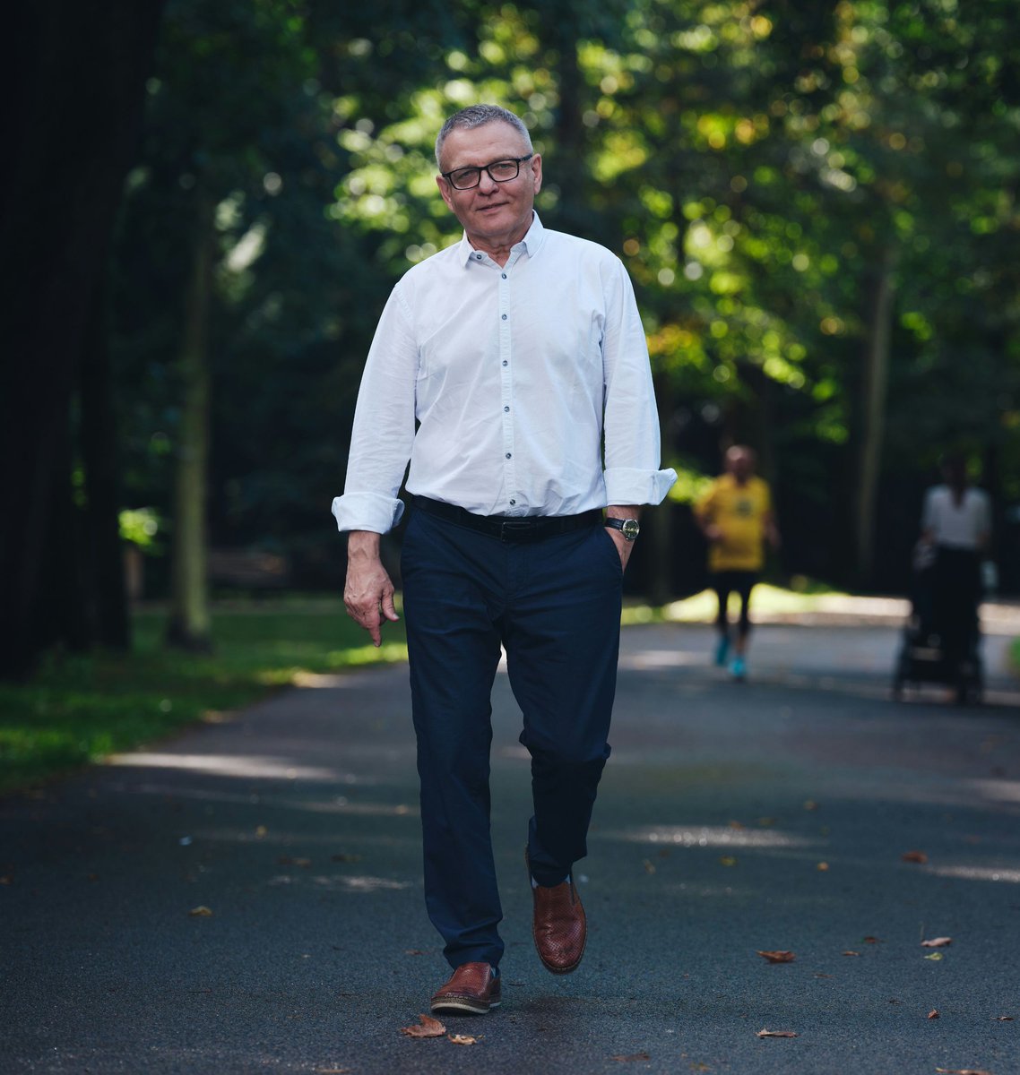 Lubomír Zaorálek tweet media