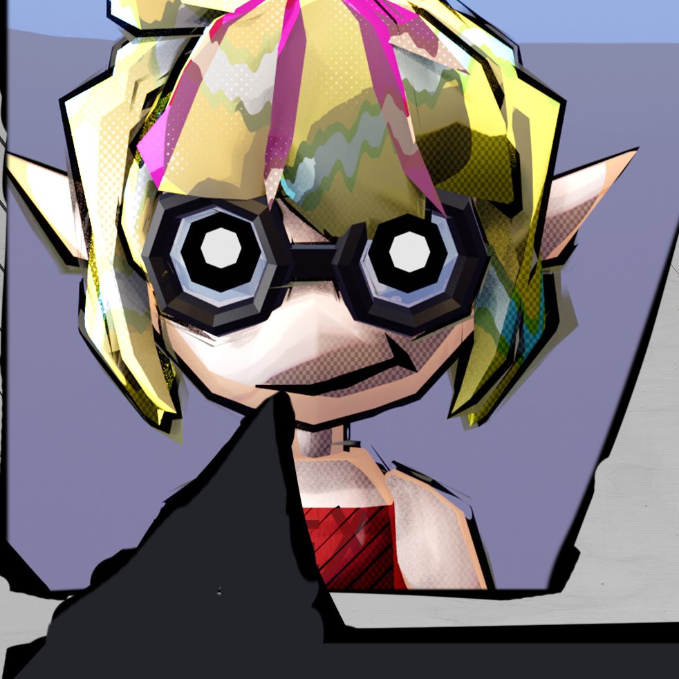 SToB_BABY 👽3D-Art🧪 tweet media