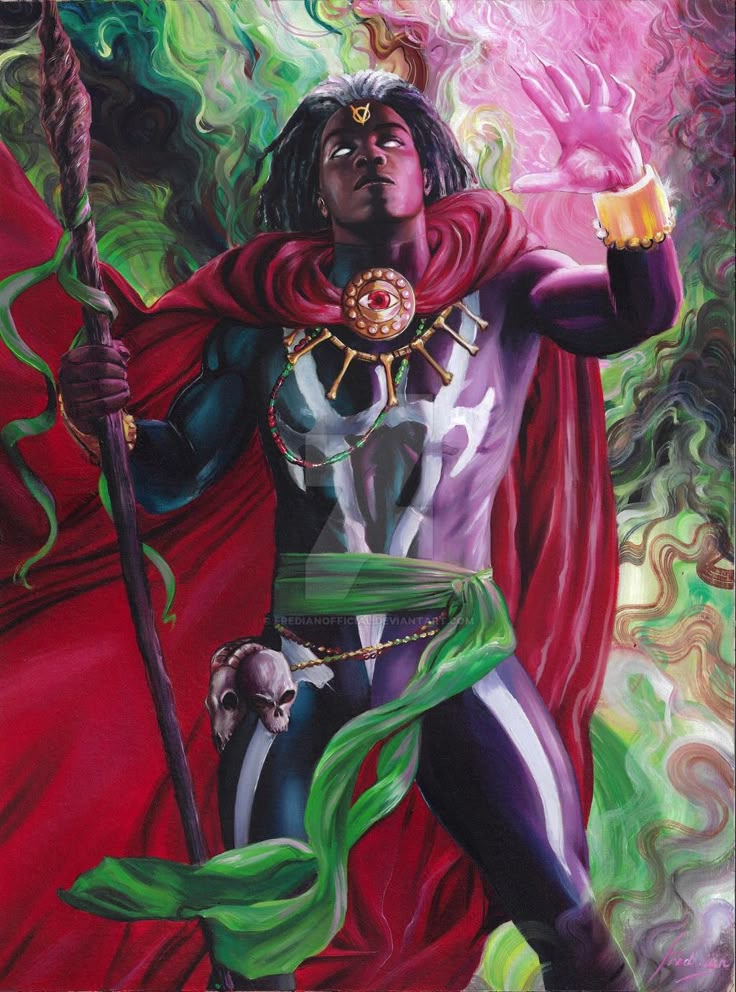 Clea's Advocatessa tweet media