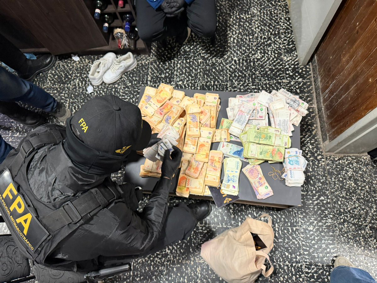 Javier A. Sassi tweet media