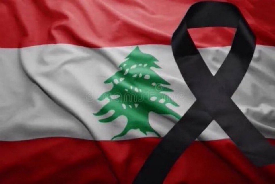 InfoSudLiban's tweet photo. Le Ministère de la Santé libanais annonce que le nombre de morts de l'agression israélienne est passé à 1116 martyrs et 3229 blessés au Liban. https://t.co/DRlAoCvNq4