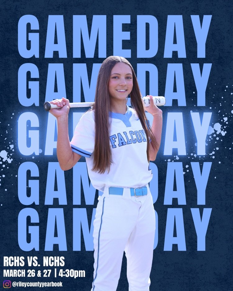 RCHS Falcons tweet media