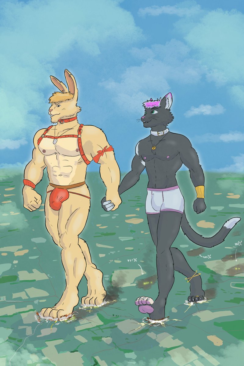 Hans 💛 tweet media