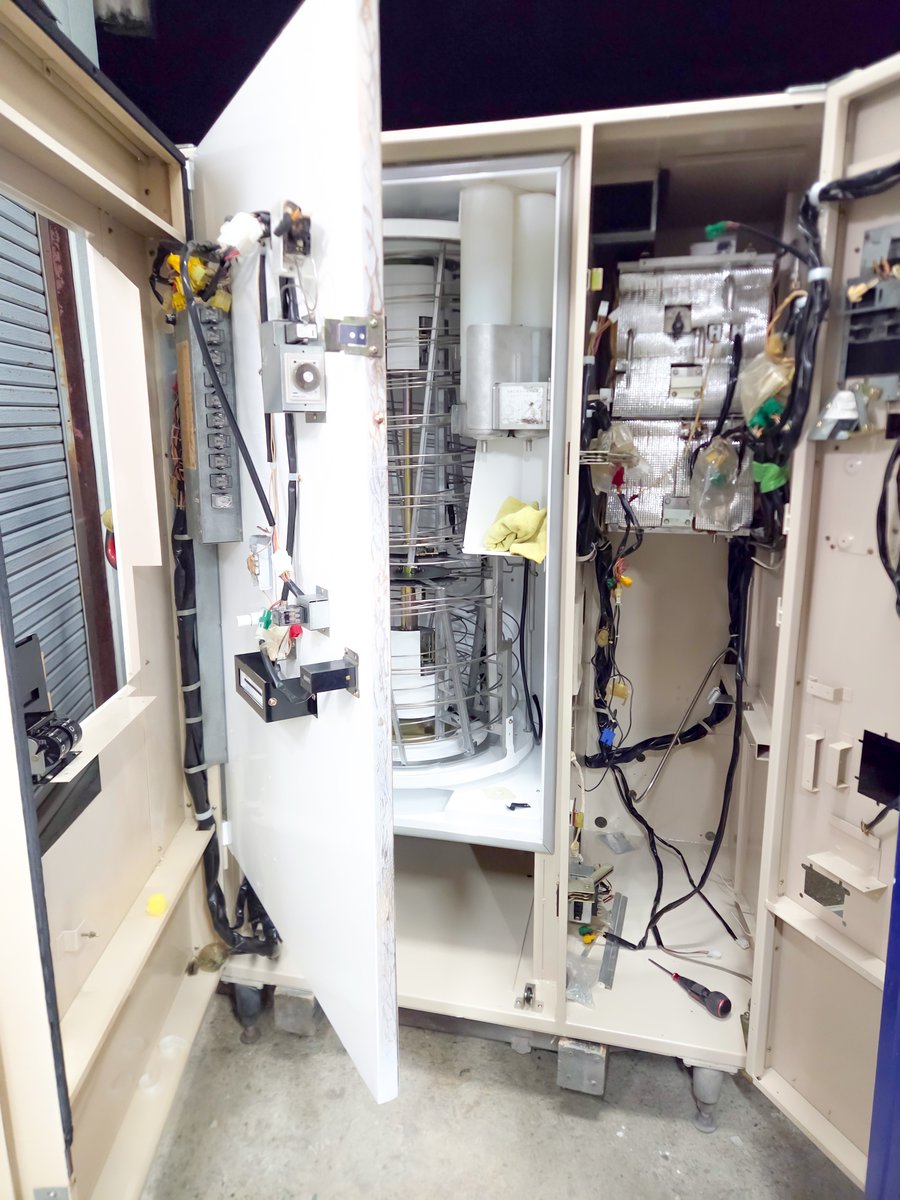 K·YOSHIKI tweet media