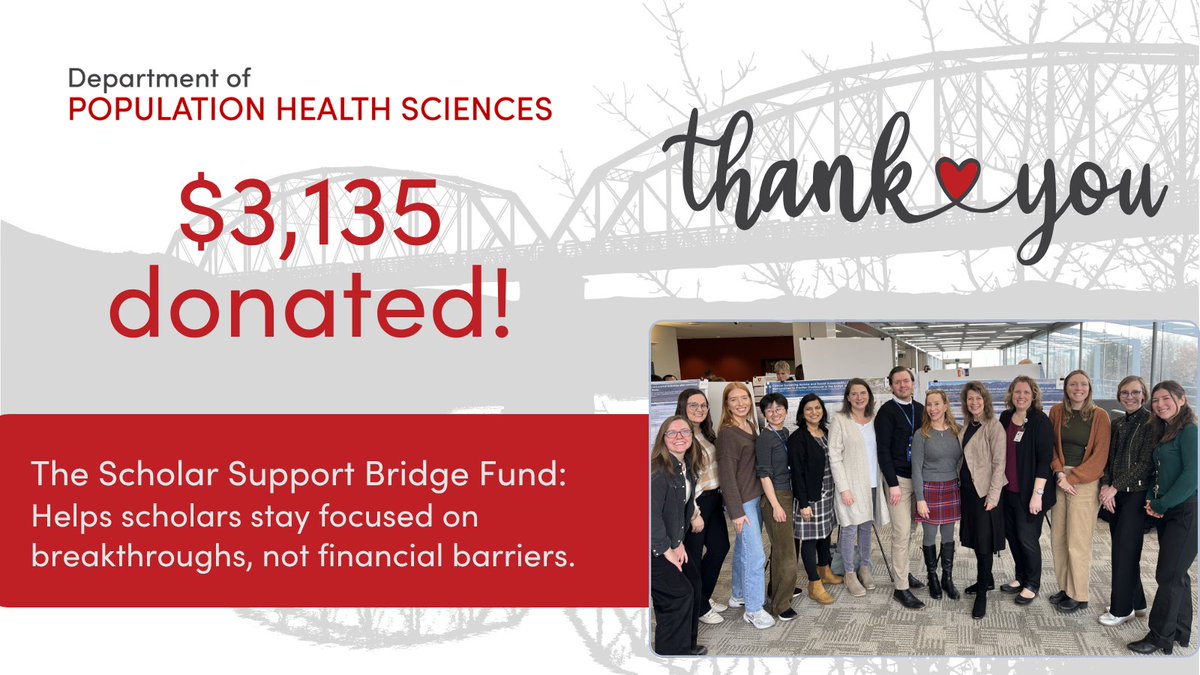 U of U PHS tweet media