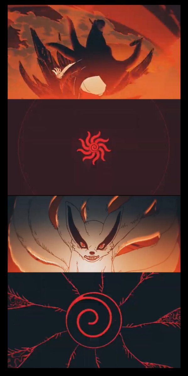 Kyūbiwari tweet media