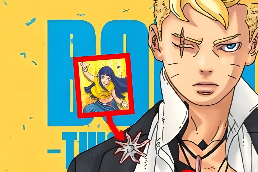 Kyūbiwari tweet media