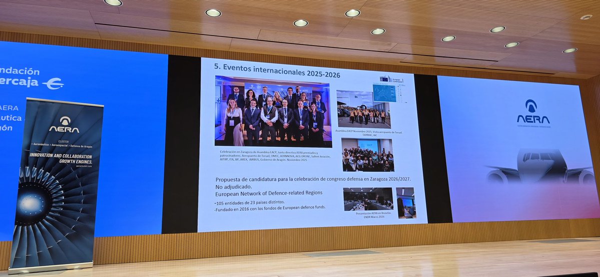 Aeropuerto de Teruel, vuela la innovación tweet media