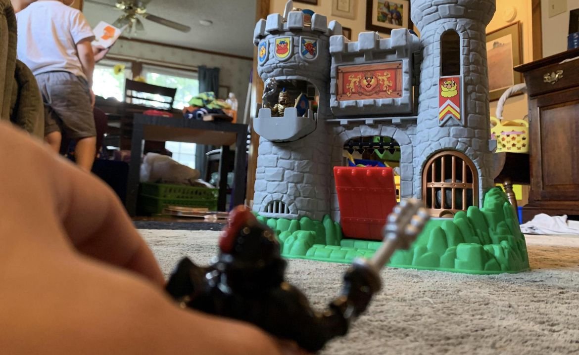 Sleepy time bear tweet media