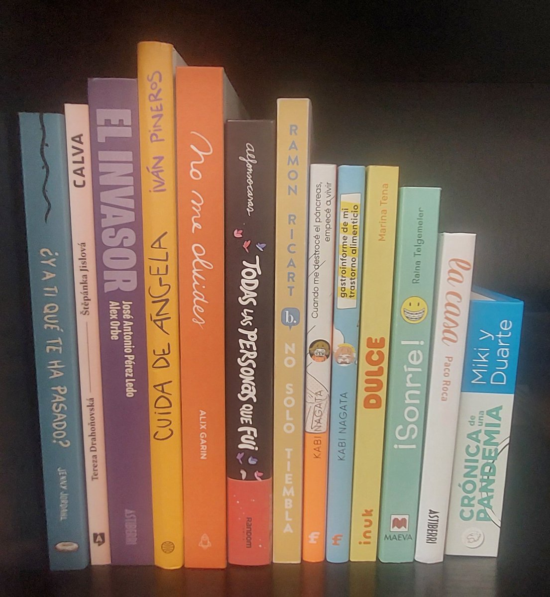 Manuel Gómez Guzmán tweet media