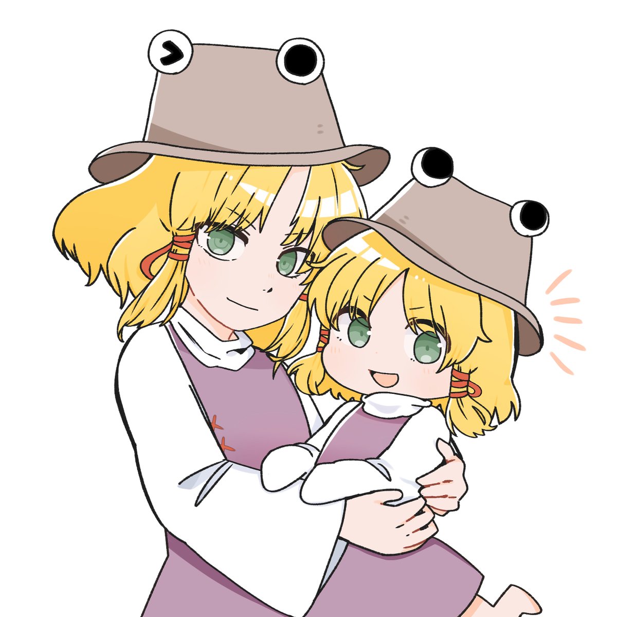 くろたろ tweet media