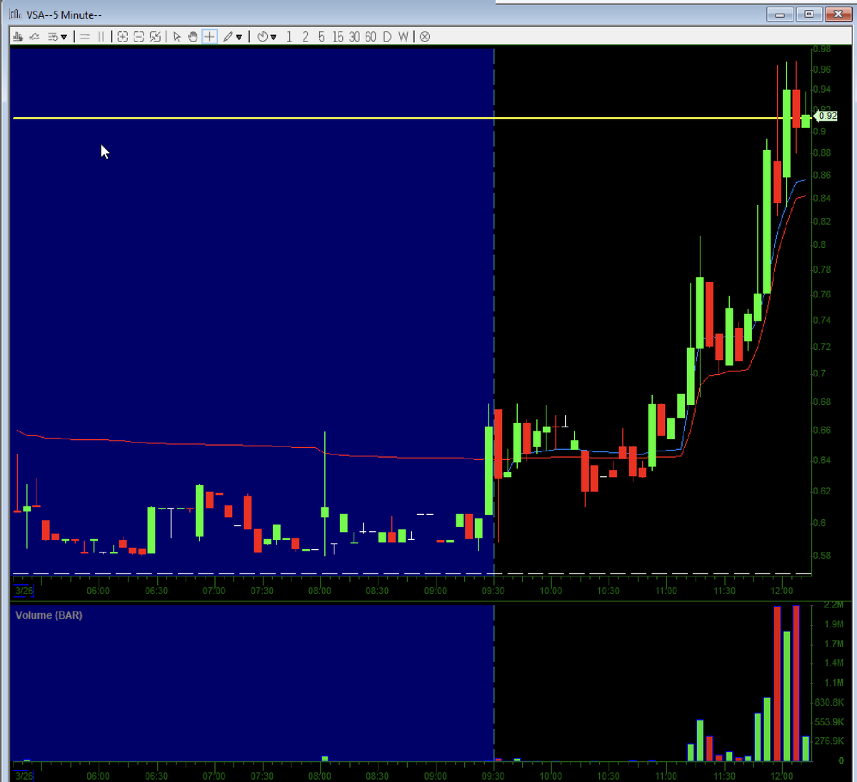 Robert K. tweet media