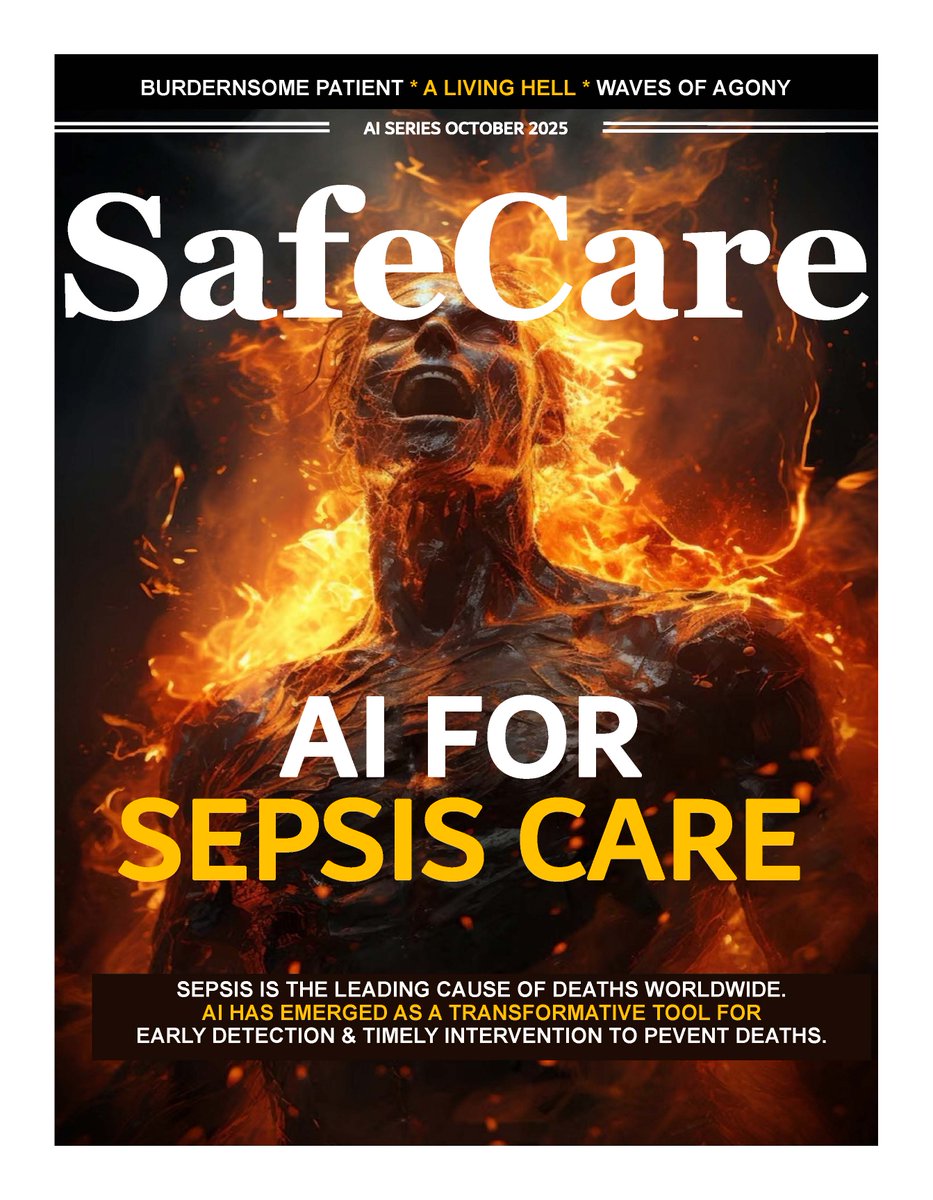 The SafeCare Group tweet media