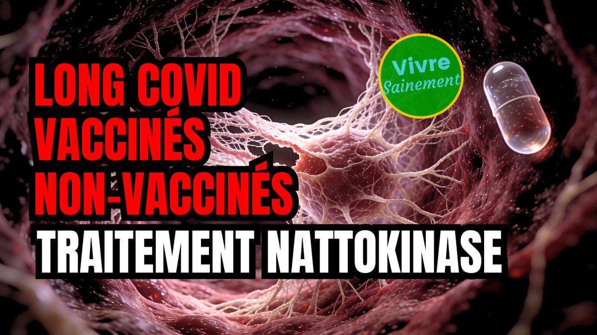 Vivre Sainement tweet media