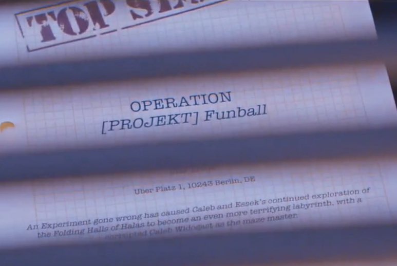 Kat ☎️ 🐦‍⬛ || CR4 + M9 spoilers tweet media