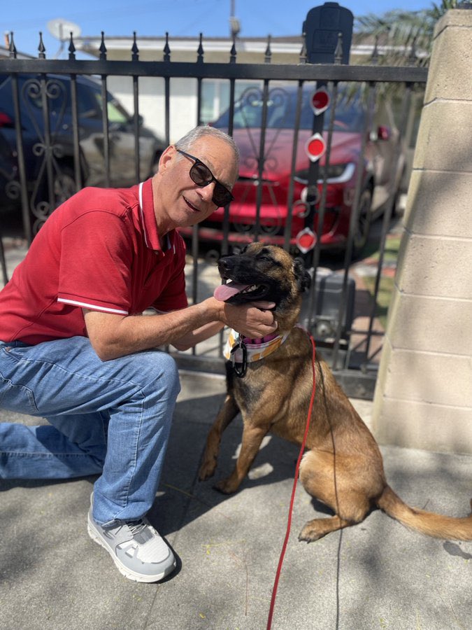 Labigator Mom tweet media