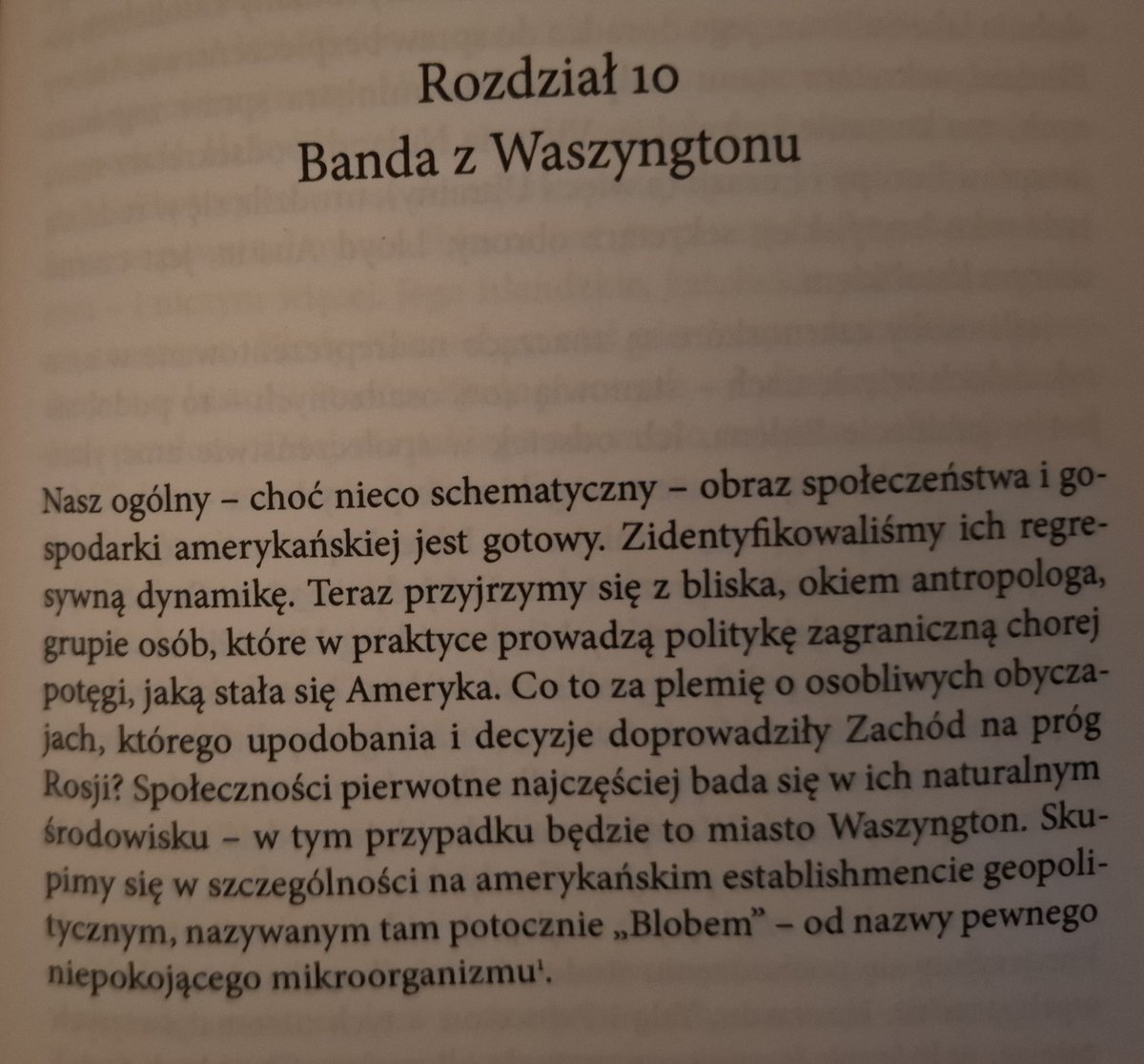 Jan Sadkiewicz tweet media