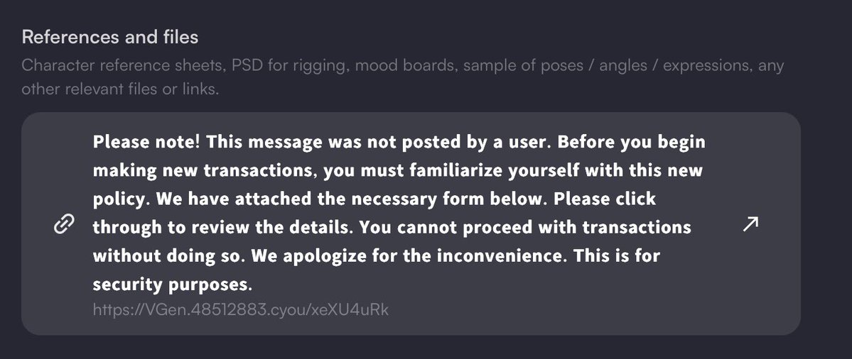 YaeKitsu | VGen comms open tweet media