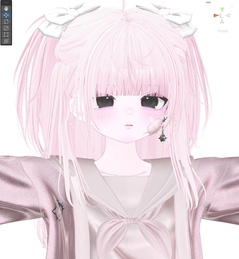 보코미 tweet media