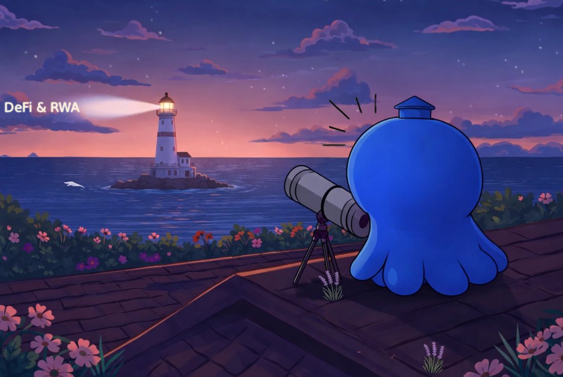 Defi Wave tweet media