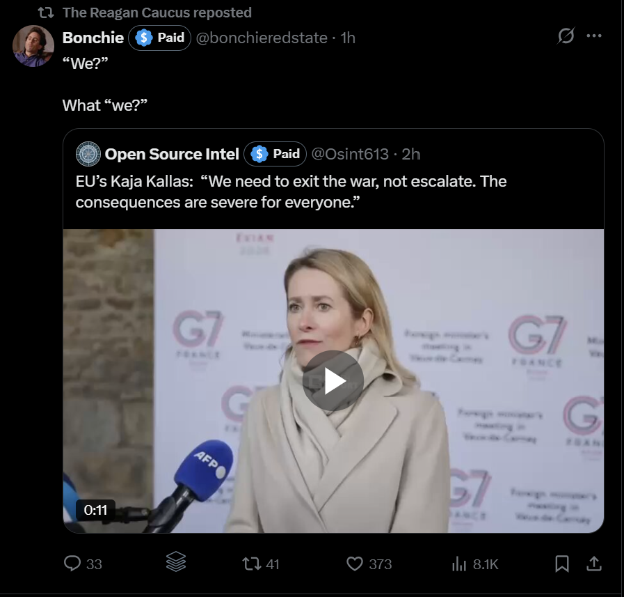 Mark I Williams M.D. tweet media