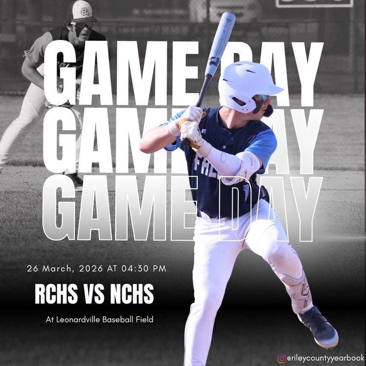 RCHS Falcons tweet media