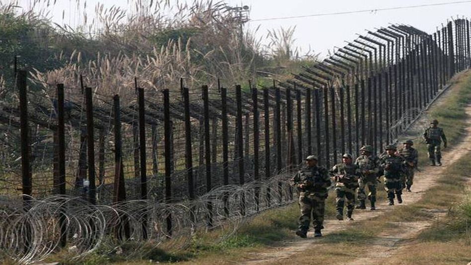 NewsIADN's tweet image. #MizoramPolice has arrested a #Slovakia national for trying to cross the Indo-Myanmar border illegally.