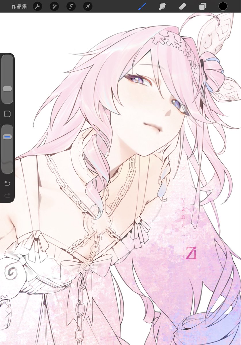 𝐙𝐢 tweet media