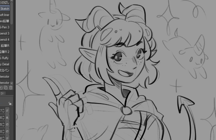 ᴋ a i 🌱 tweet media