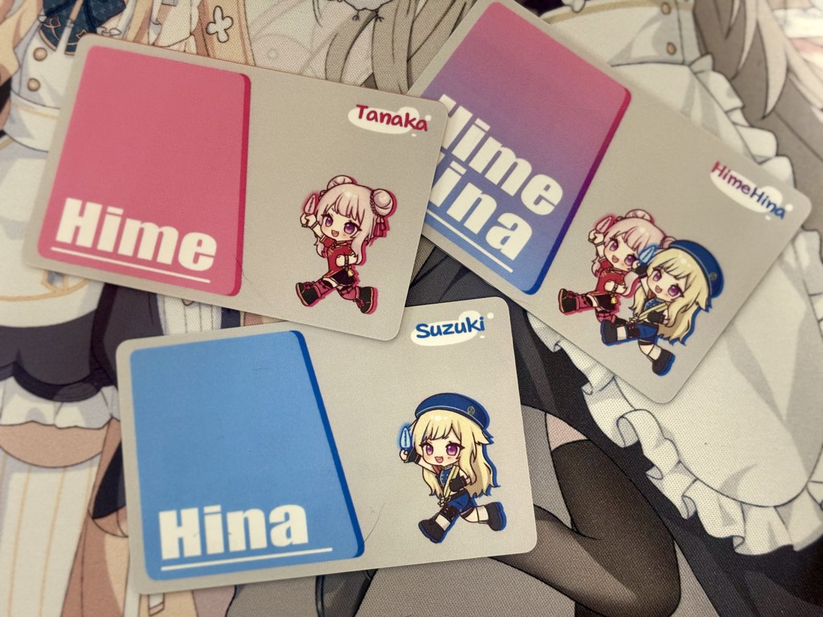 MinMi🥕5/2 札幌🥕 tweet media