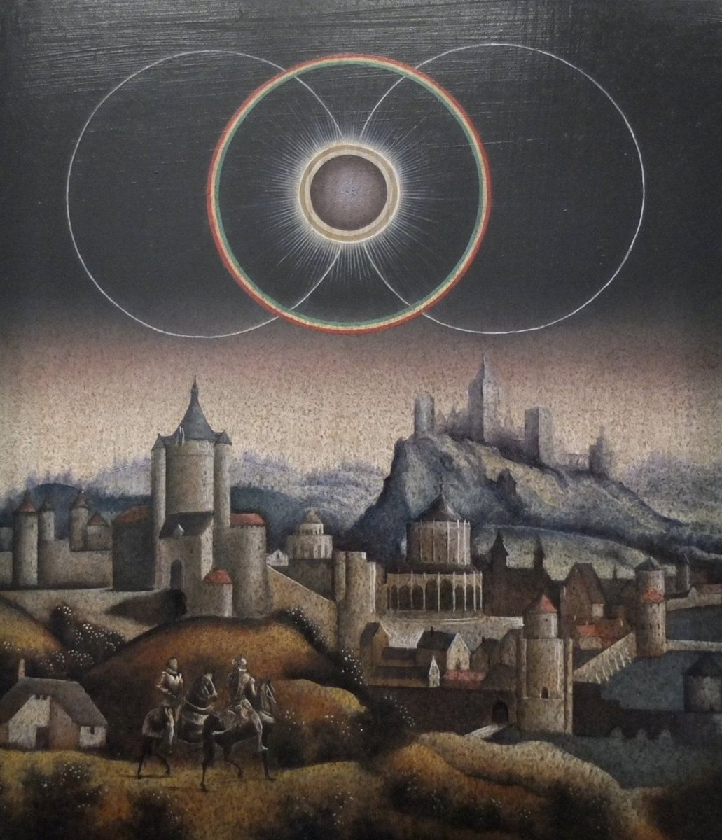 Arty the Art Historian tweet media