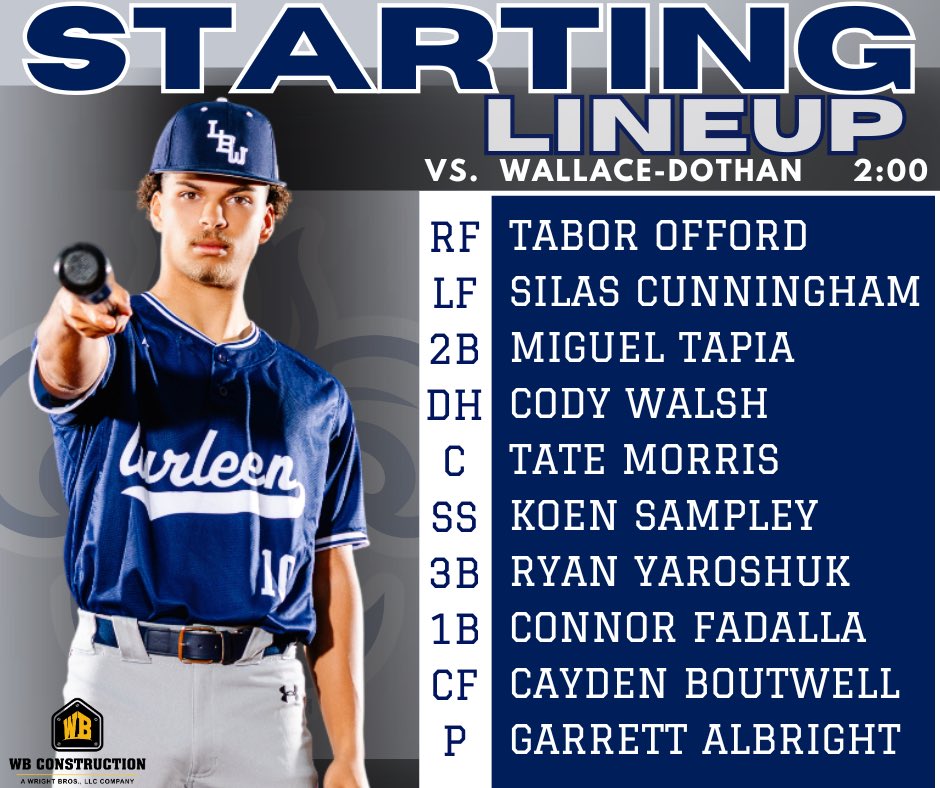 LBW BASEBALL tweet media