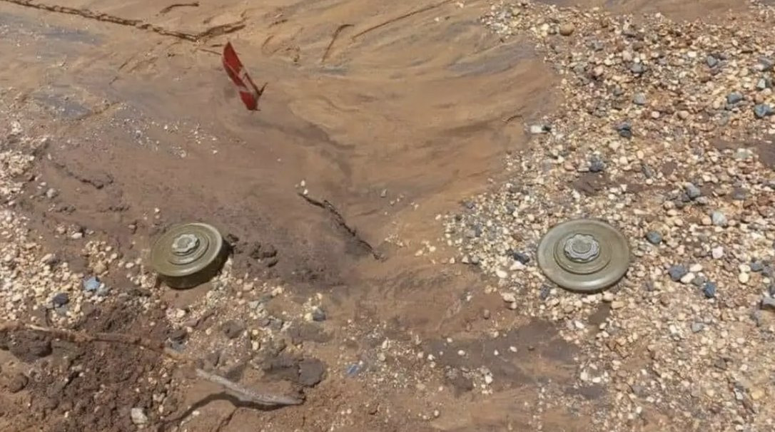 Ayin Network - شبكة عاين tweet media