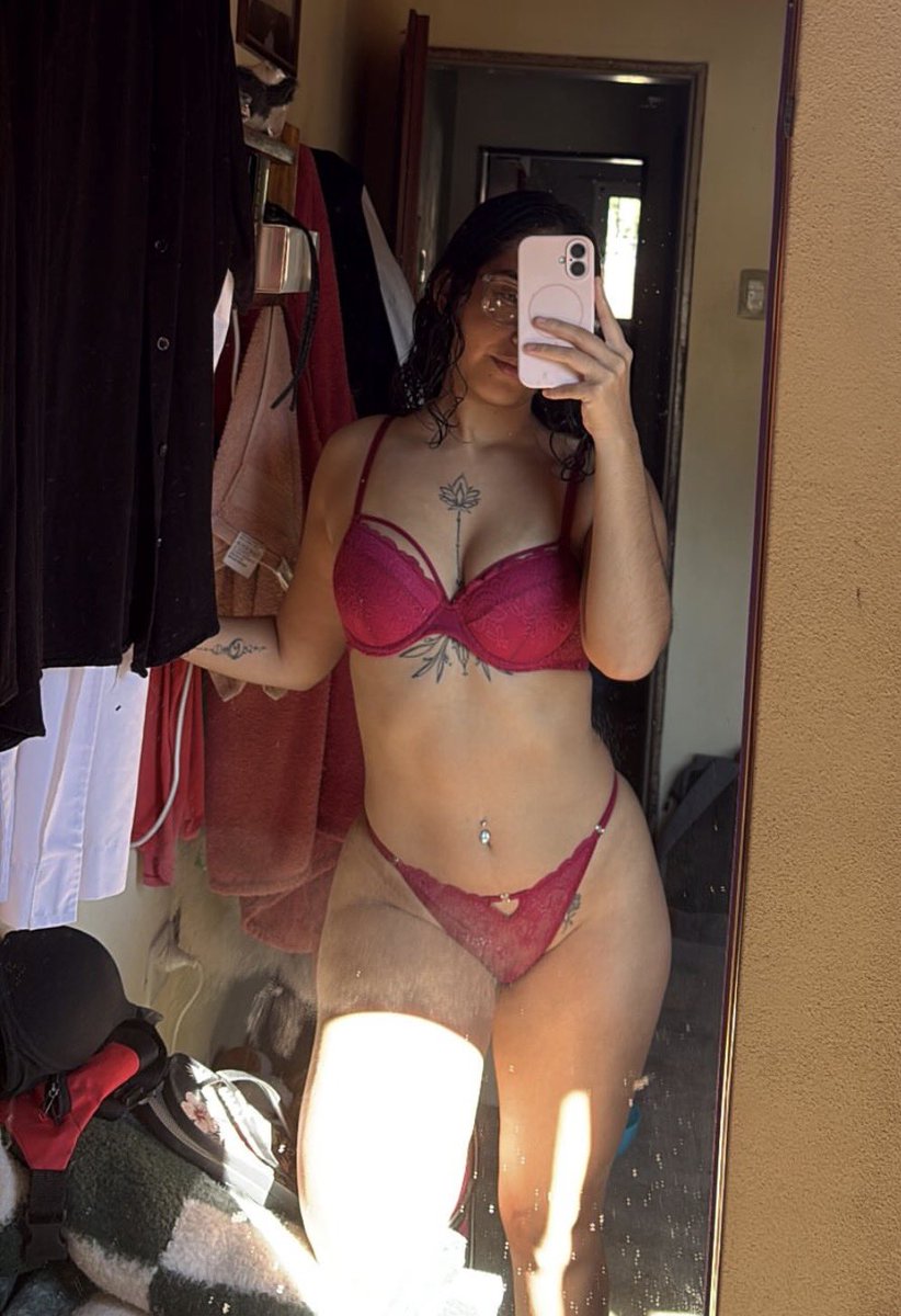 IVETTE ZA tweet media