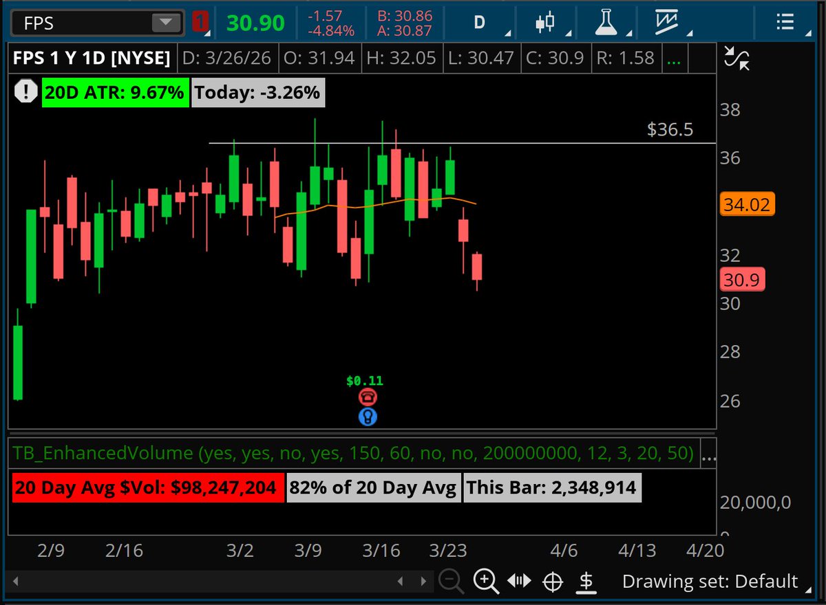 The Trade Brigade tweet media