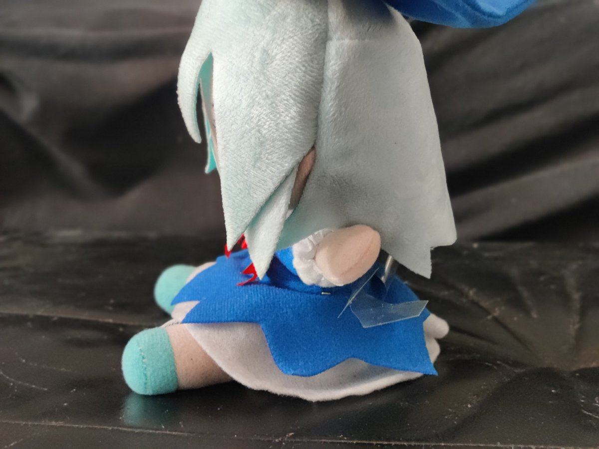 Oyashiro's Top Guy tweet media