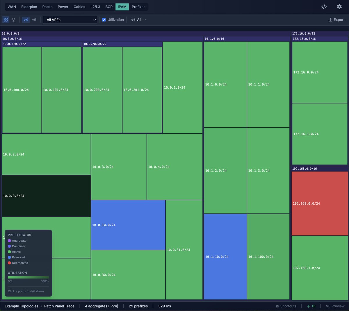 NetBox Labs tweet media