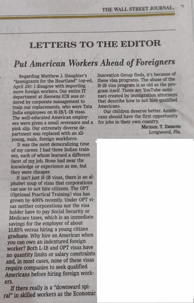 Michael Emmons🇺🇸 tweet media