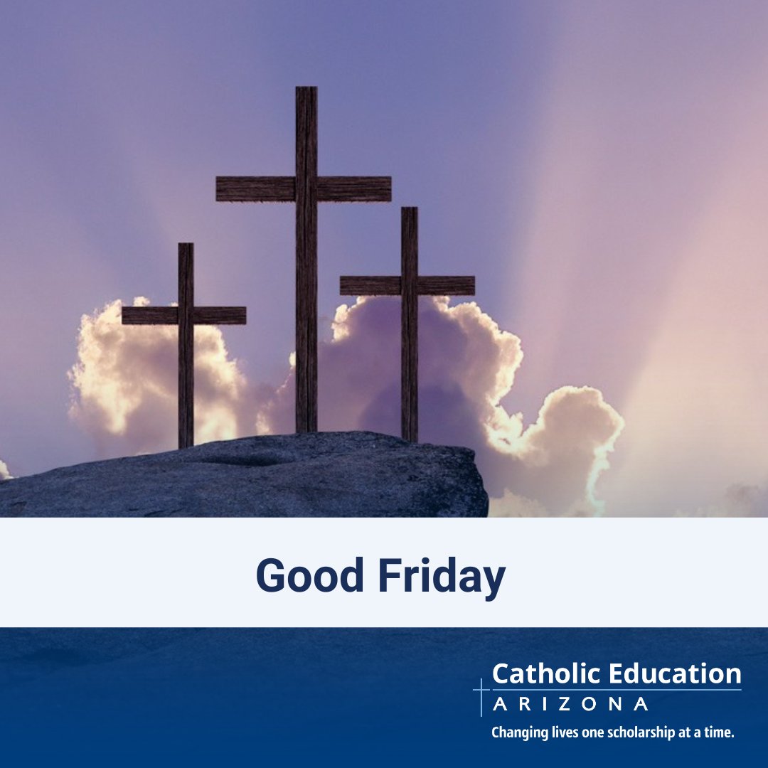CatholicEducationAZ tweet media