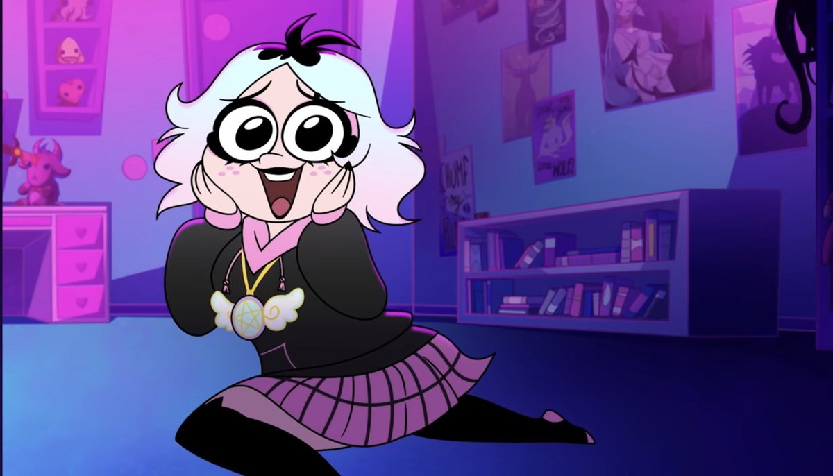 Daily Emberlynn tweet media