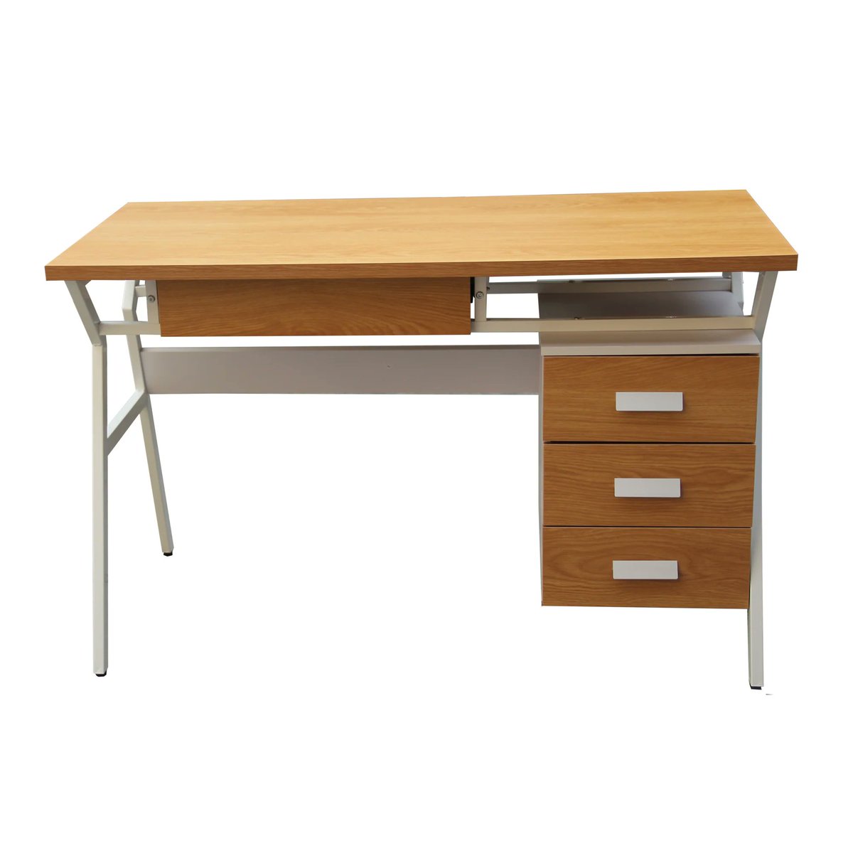 Afridiscount's tweet photo. Ce bureau avec chaise est une solution parfaite pour les étudiants, les professionnels ou toute personne souhaitant aménager un espace de travail moderne et organisé.  77 132 48 48 https://t.co/YDEOIPsKbC #bureau #ordinateur #meuble #teletravail #mobilier #senegal #deco #dakar https://t.co/JTlE1Ej3Vx