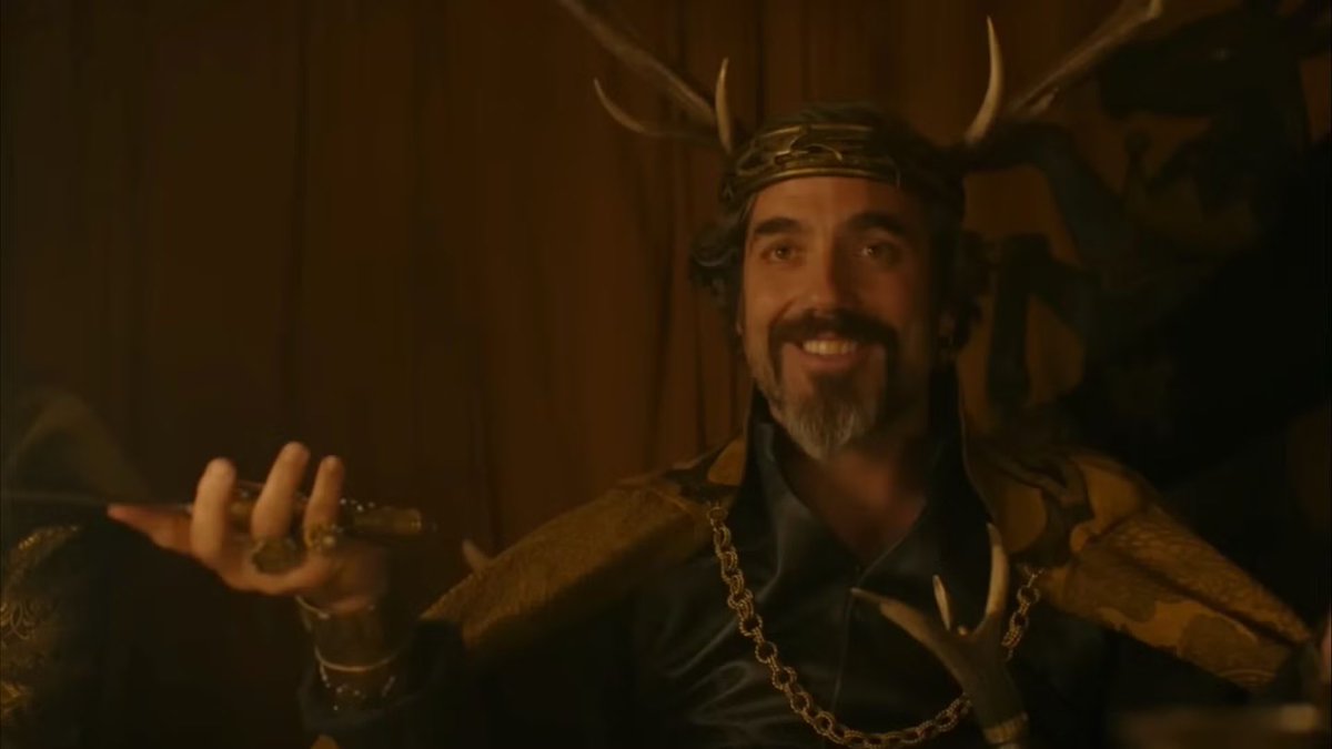 Cimmerian Pervert tweet media