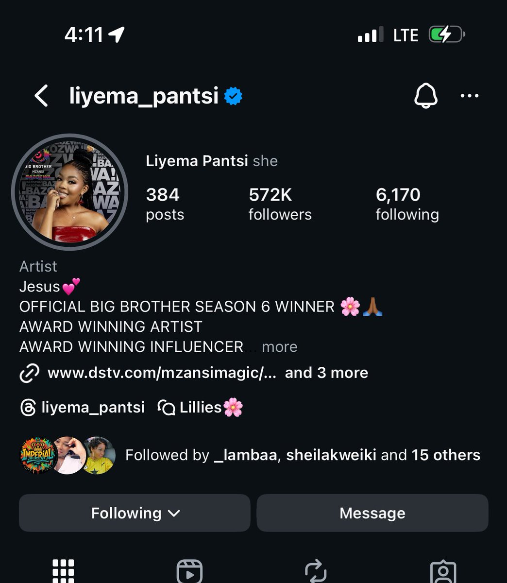 EverloveEnimpah's tweet photo. Hello beautiful families out  here,kindly click on the link below and help me take my babies account to 600k
And please don’t forget to share the link to your love ones as well…thank you 🫶🏿😩🌸❤️

https://t.co/1B9brBWnNT

LIEMA PANTSI TAKING OVER
LIEMA CHILD OF GRACE
#BellsNWhistles
#LiemaPantsiTheBrand 
#LiemaPantsi