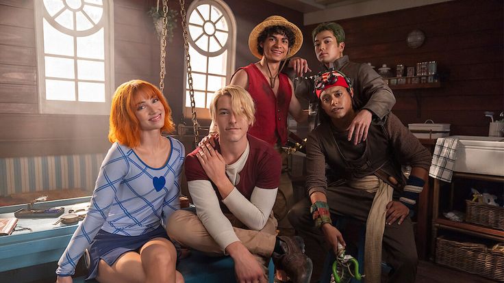 ONE PIECE: Season 2 now has a total of 27.9M views and 226.5M hours viewed. 🥳🎉