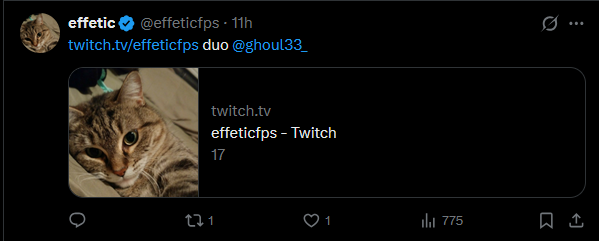 itsrafamoreno's tweet photo. @effeticfps @d4rkcatt Nem preciso falar nada vou deixar só os prints aqui. https://t.co/nPy0ULOrb6